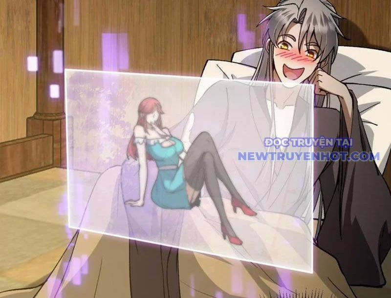 Ta Xuyên Không Với Max Điểm Mị Lực 132 trang 29