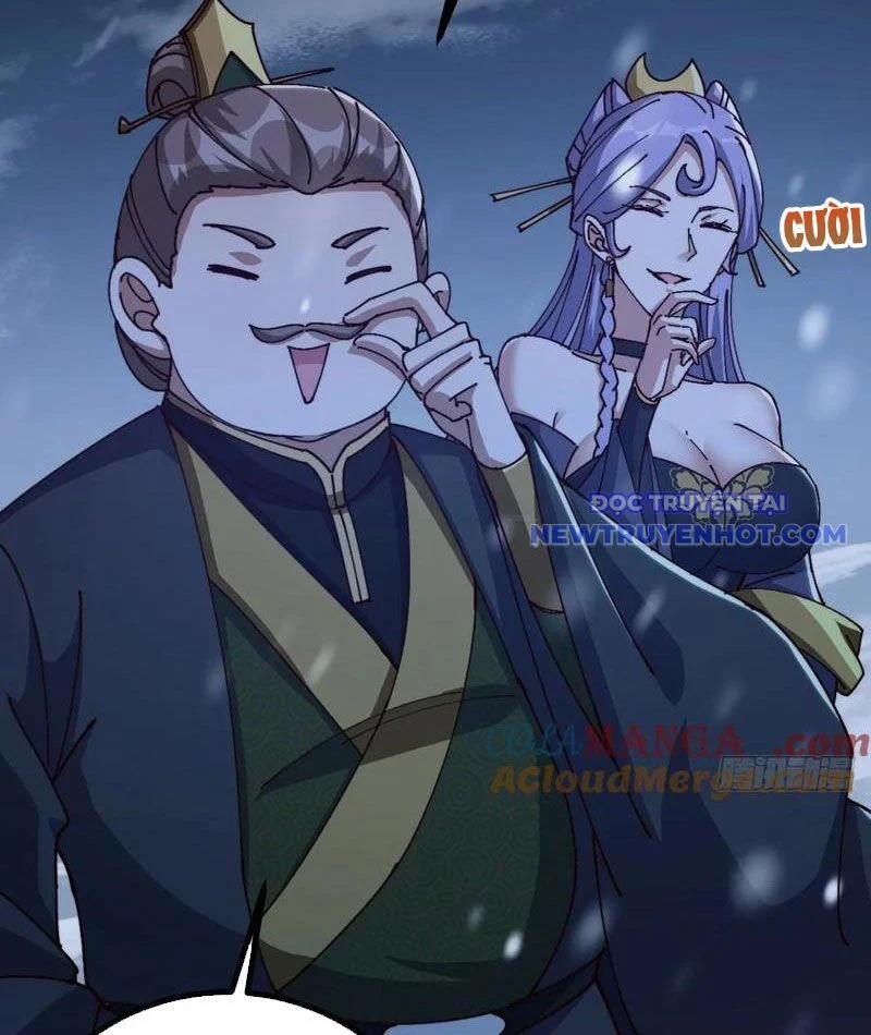 Ta Xuyên Không Với Max Điểm Mị Lực 133 trang 10