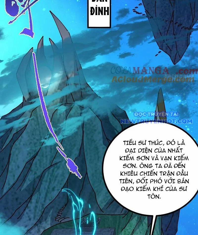 Ta Xuyên Không Với Max Điểm Mị Lực 133 trang 106