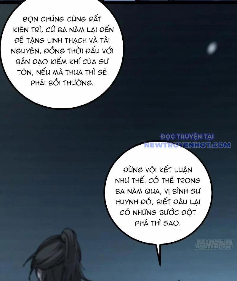 Ta Xuyên Không Với Max Điểm Mị Lực 133 trang 11