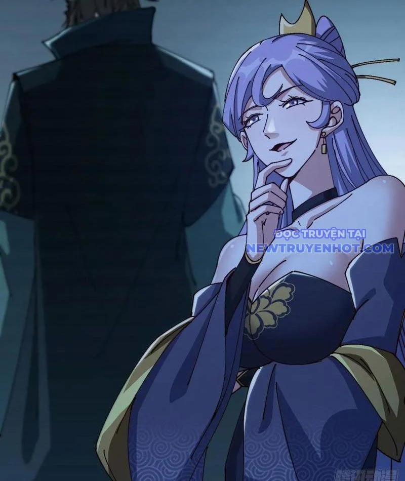 Ta Xuyên Không Với Max Điểm Mị Lực 133 trang 12
