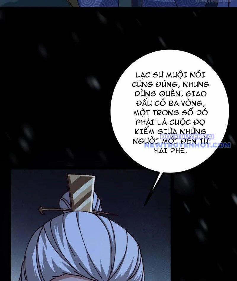 Ta Xuyên Không Với Max Điểm Mị Lực 133 trang 13