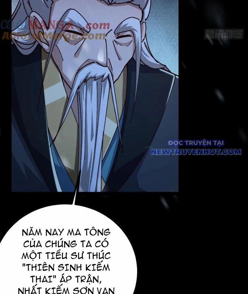 Ta Xuyên Không Với Max Điểm Mị Lực 133 trang 14