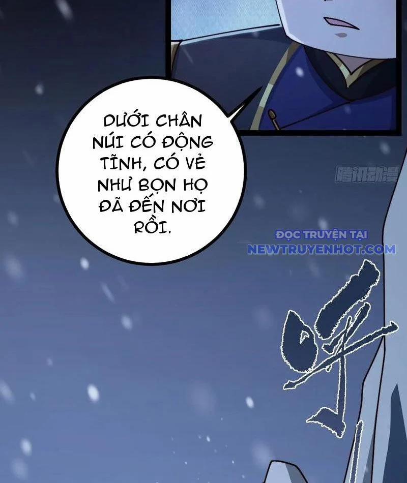 Ta Xuyên Không Với Max Điểm Mị Lực 133 trang 16