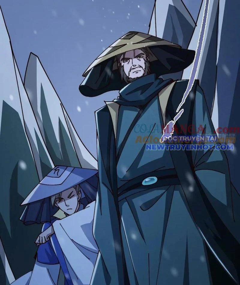 Ta Xuyên Không Với Max Điểm Mị Lực 133 trang 17