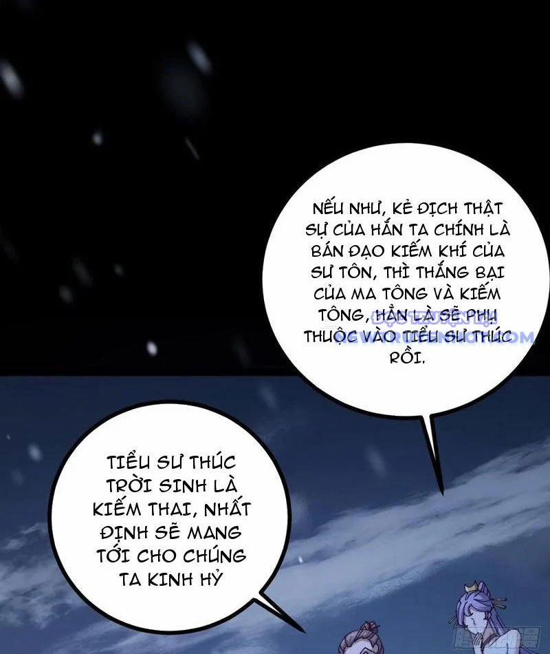Ta Xuyên Không Với Max Điểm Mị Lực 133 trang 21