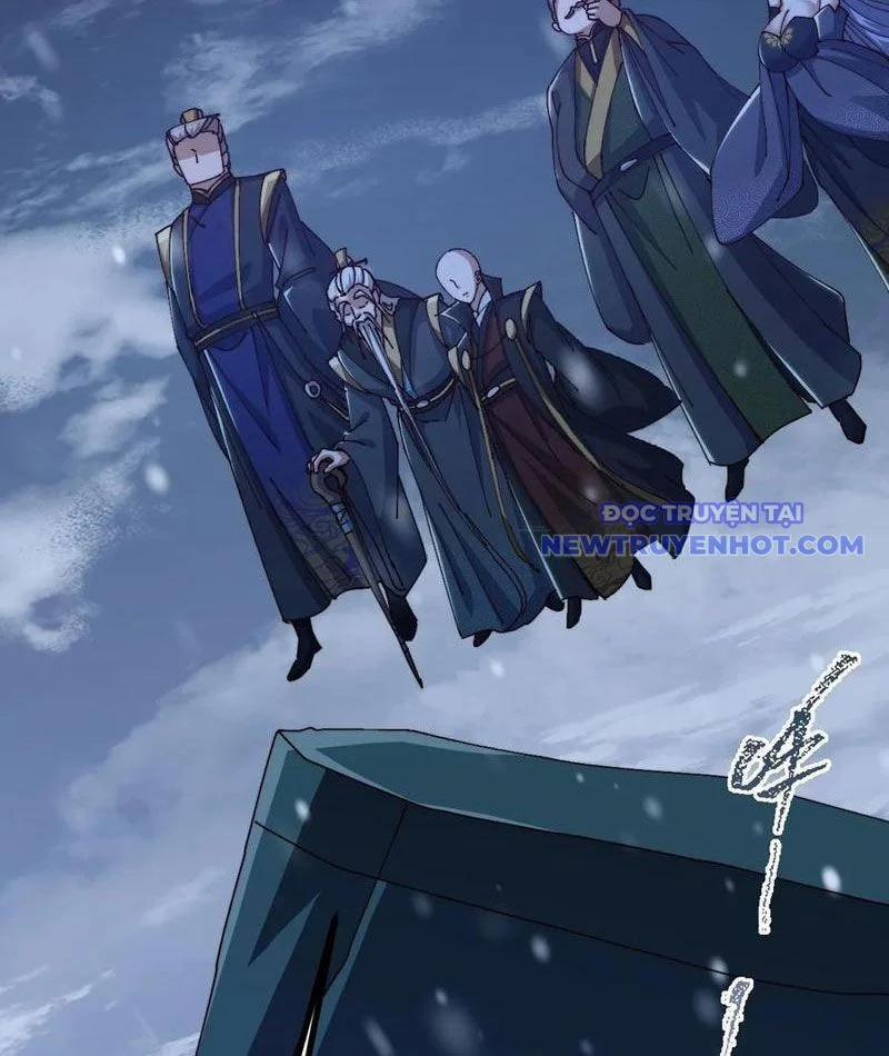 Ta Xuyên Không Với Max Điểm Mị Lực 133 trang 22