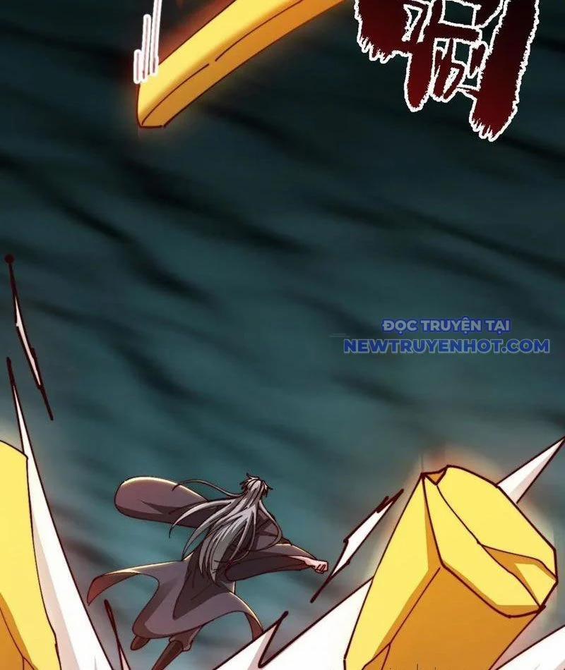 Ta Xuyên Không Với Max Điểm Mị Lực 133 trang 28