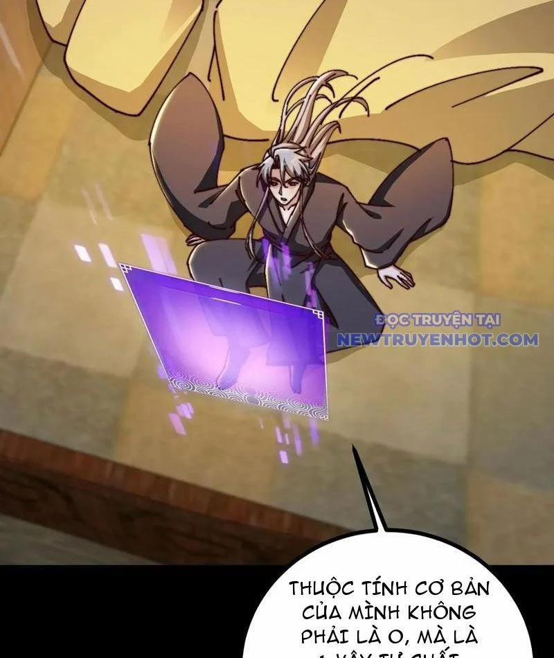Ta Xuyên Không Với Max Điểm Mị Lực 133 trang 41