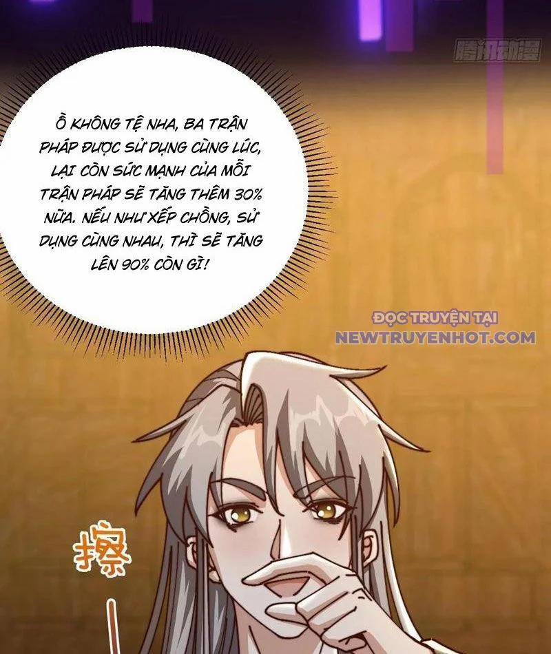 Ta Xuyên Không Với Max Điểm Mị Lực 133 trang 44
