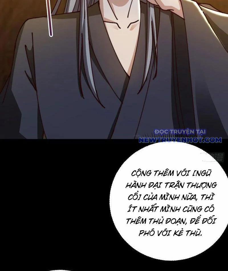 Ta Xuyên Không Với Max Điểm Mị Lực 133 trang 45