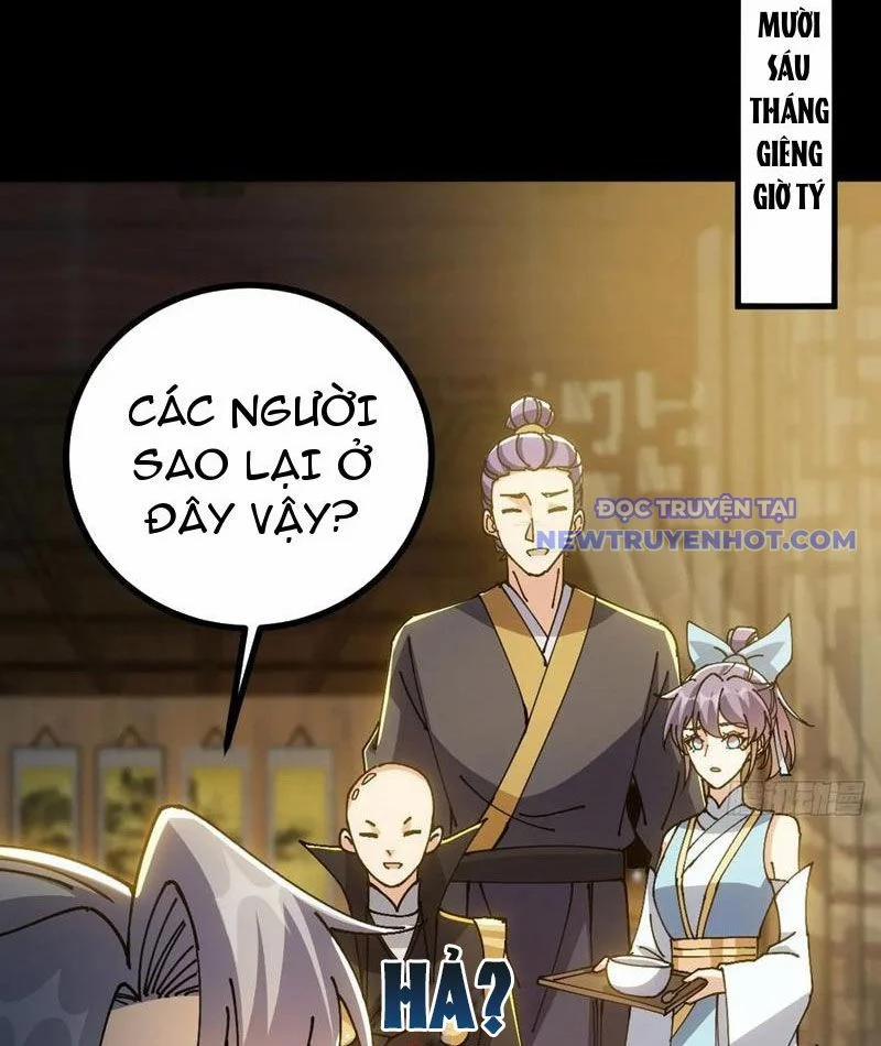 Ta Xuyên Không Với Max Điểm Mị Lực 133 trang 68