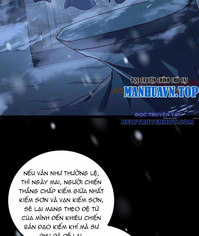 Ta Xuyên Không Với Max Điểm Mị Lực 133 trang 7