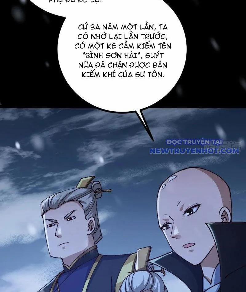 Ta Xuyên Không Với Max Điểm Mị Lực 133 trang 8