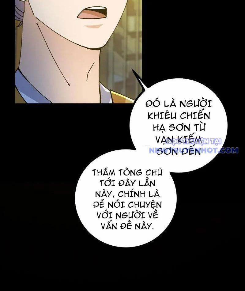 Ta Xuyên Không Với Max Điểm Mị Lực 133 trang 80