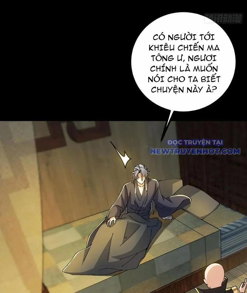 Ta Xuyên Không Với Max Điểm Mị Lực 133 trang 81