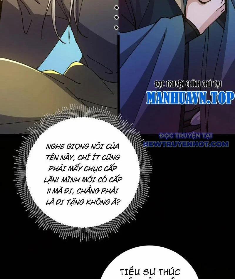 Ta Xuyên Không Với Max Điểm Mị Lực 133 trang 85