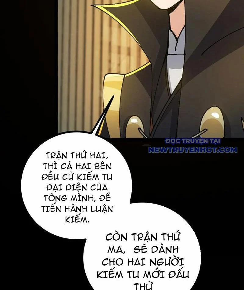 Ta Xuyên Không Với Max Điểm Mị Lực 133 trang 87