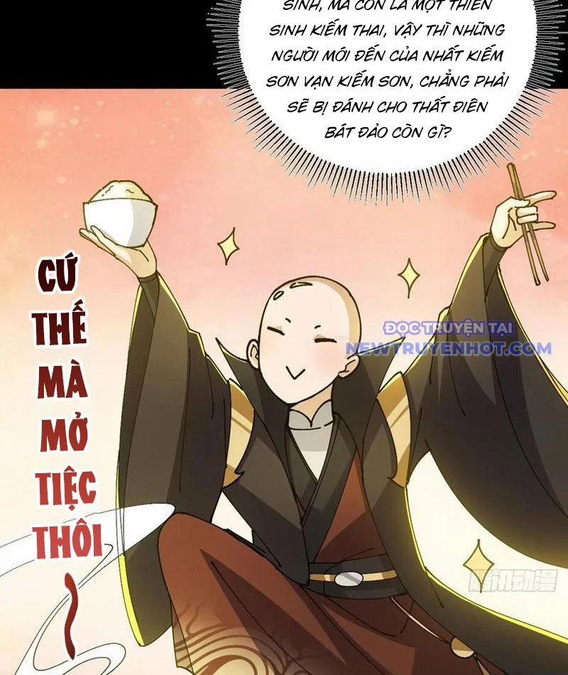 Ta Xuyên Không Với Max Điểm Mị Lực 133 trang 90