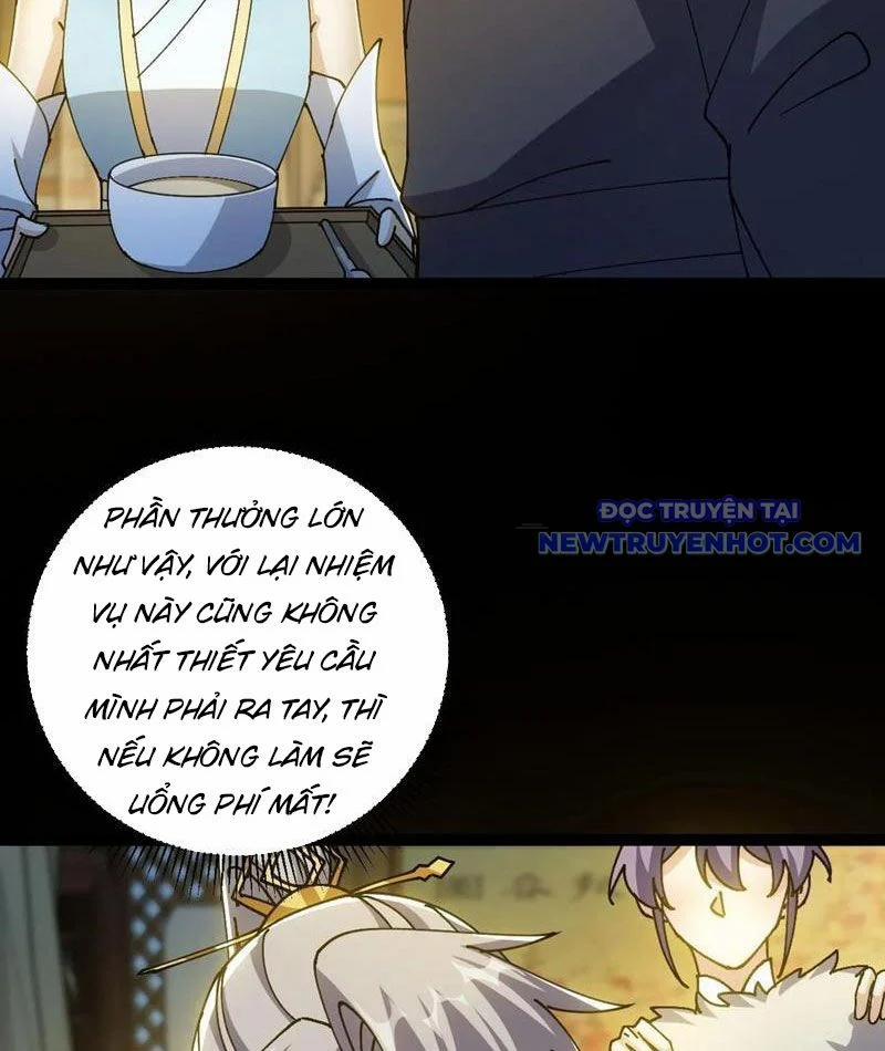 Ta Xuyên Không Với Max Điểm Mị Lực 133 trang 99
