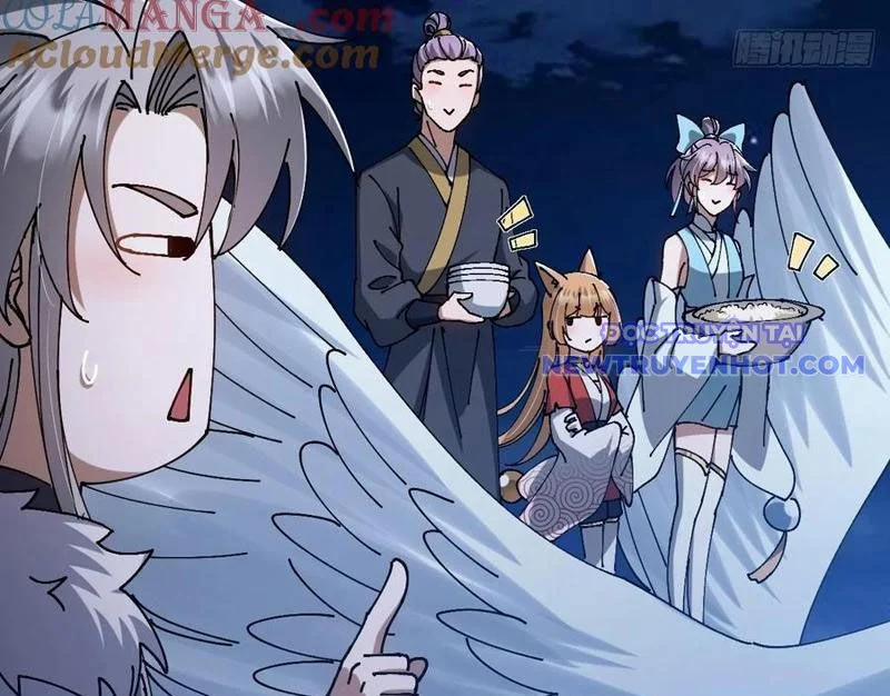 Ta Xuyên Không Với Max Điểm Mị Lực 134 trang 123