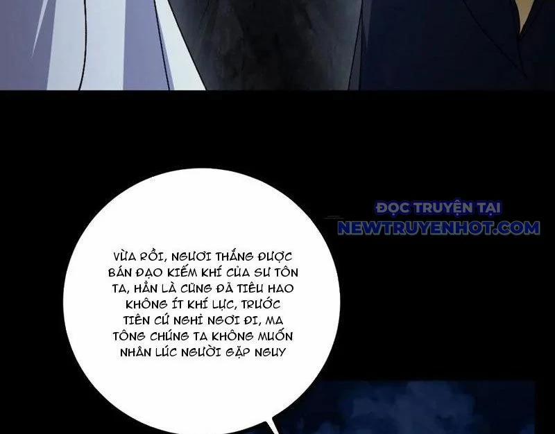 Ta Xuyên Không Với Max Điểm Mị Lực 134 trang 138