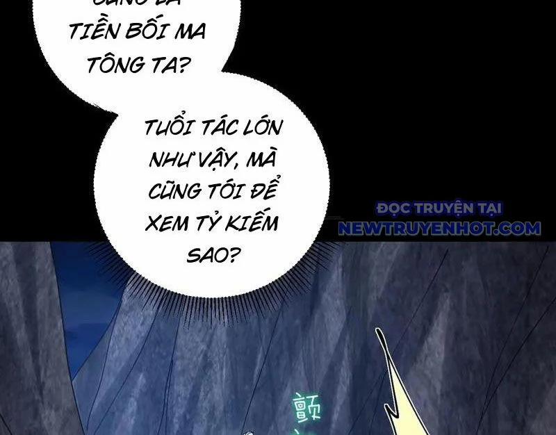 Ta Xuyên Không Với Max Điểm Mị Lực 134 trang 147