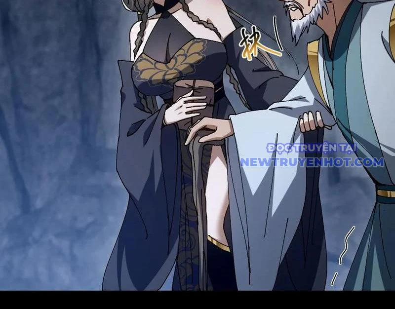Ta Xuyên Không Với Max Điểm Mị Lực 134 trang 151