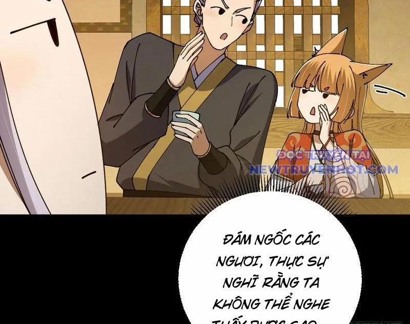 Ta Xuyên Không Với Max Điểm Mị Lực 134 trang 16
