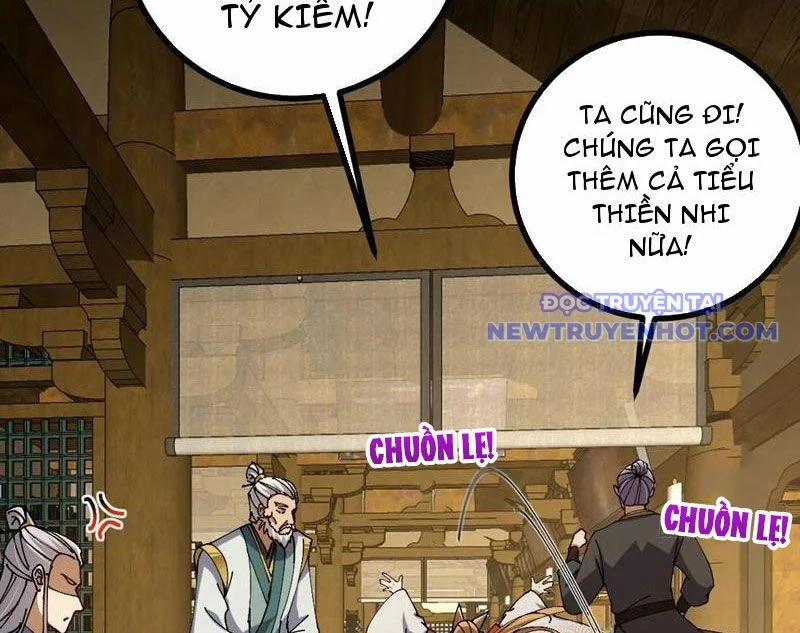 Ta Xuyên Không Với Max Điểm Mị Lực 134 trang 18