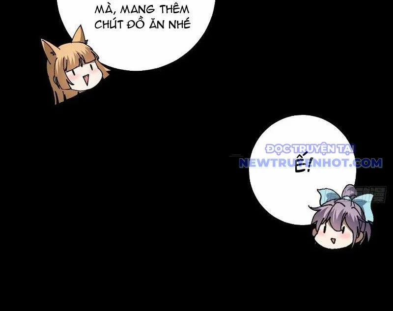 Ta Xuyên Không Với Max Điểm Mị Lực 134 trang 20