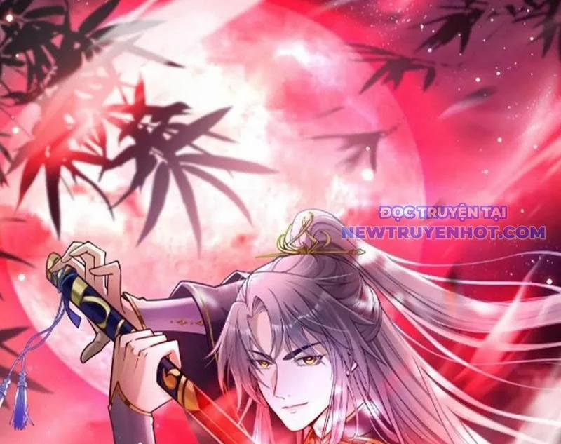 Ta Xuyên Không Với Max Điểm Mị Lực 134 trang 3