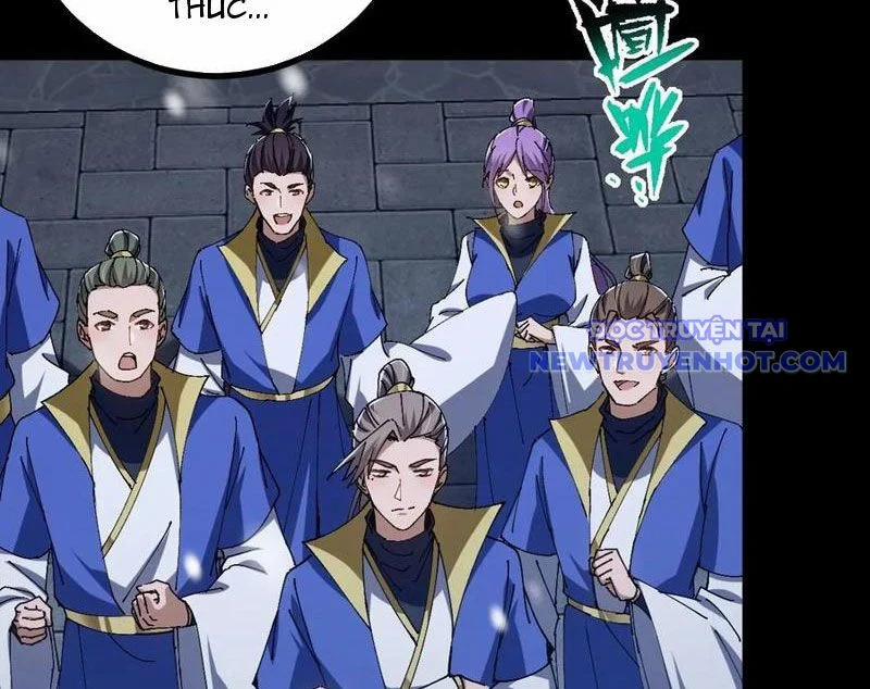 Ta Xuyên Không Với Max Điểm Mị Lực 134 trang 30