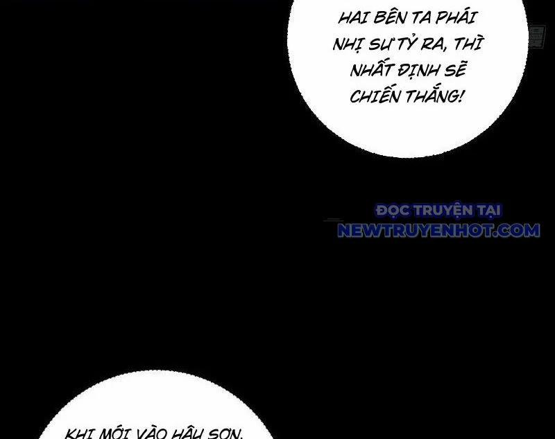Ta Xuyên Không Với Max Điểm Mị Lực 134 trang 37