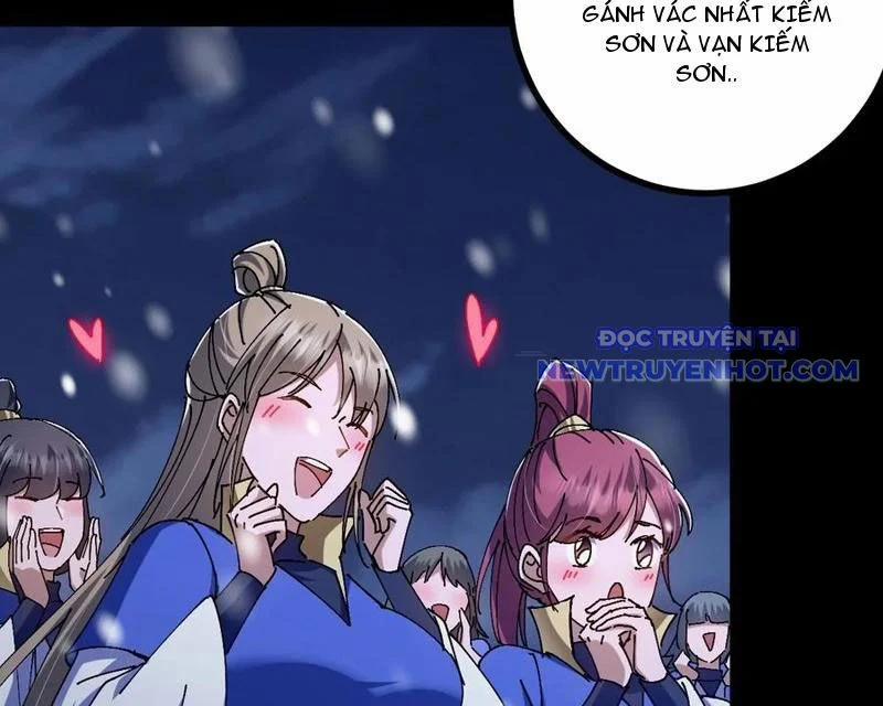 Ta Xuyên Không Với Max Điểm Mị Lực 134 trang 53