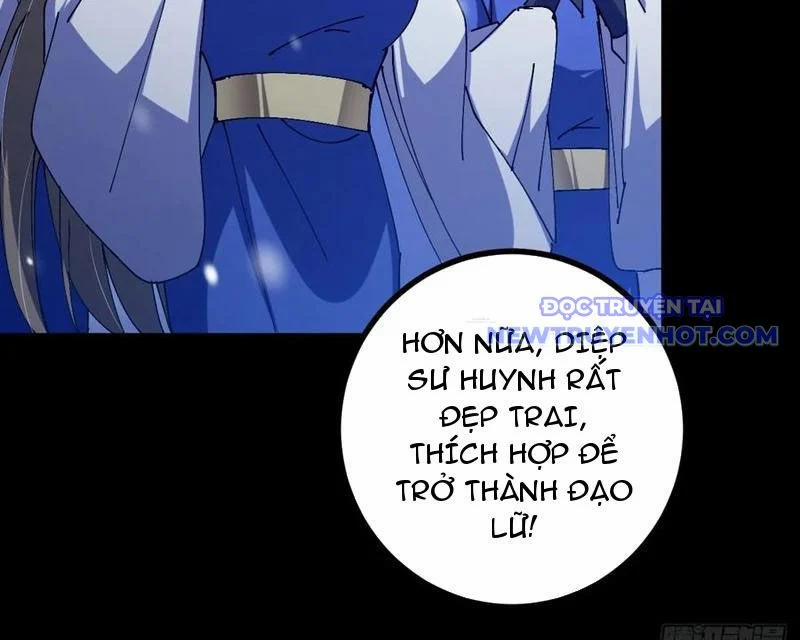 Ta Xuyên Không Với Max Điểm Mị Lực 134 trang 54