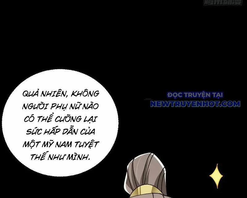 Ta Xuyên Không Với Max Điểm Mị Lực 134 trang 55