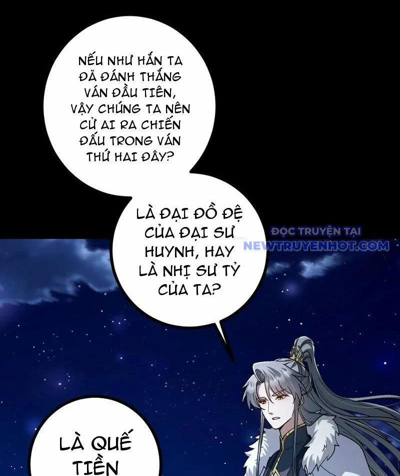Ta Xuyên Không Với Max Điểm Mị Lực 135 trang 10