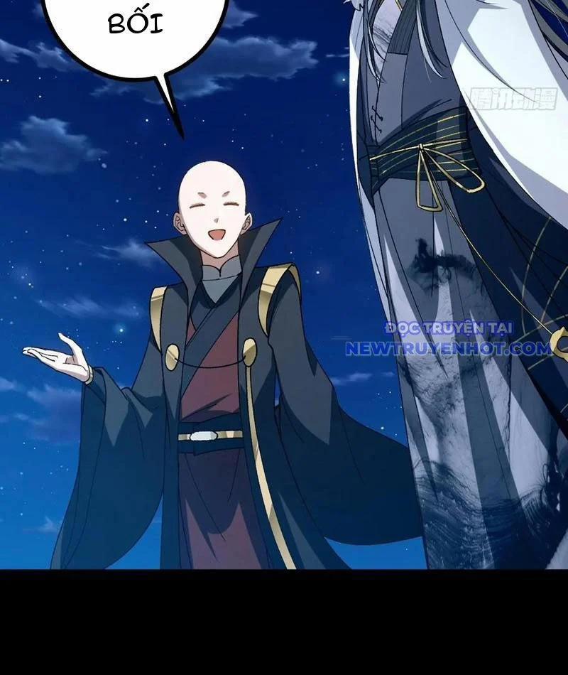 Ta Xuyên Không Với Max Điểm Mị Lực 135 trang 11
