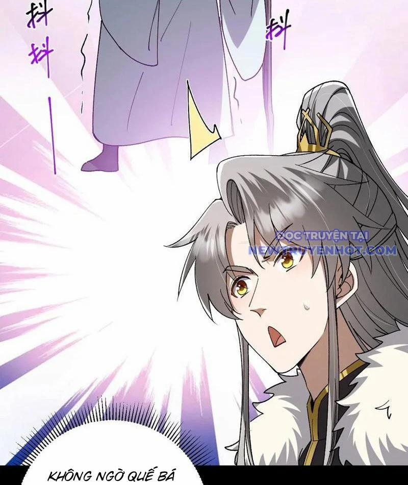Ta Xuyên Không Với Max Điểm Mị Lực 135 trang 13
