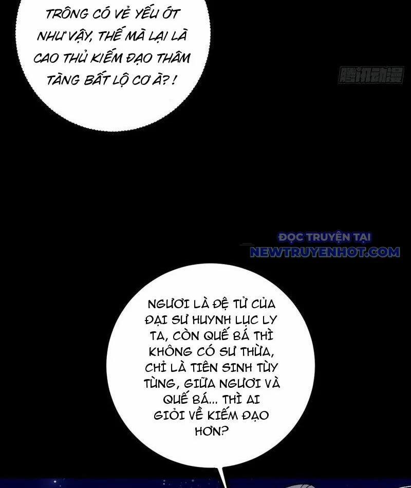 Ta Xuyên Không Với Max Điểm Mị Lực 135 trang 14