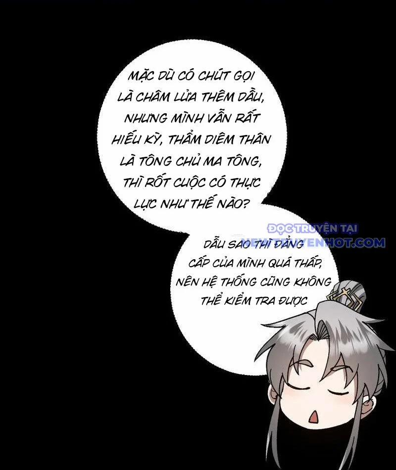 Ta Xuyên Không Với Max Điểm Mị Lực 135 trang 16