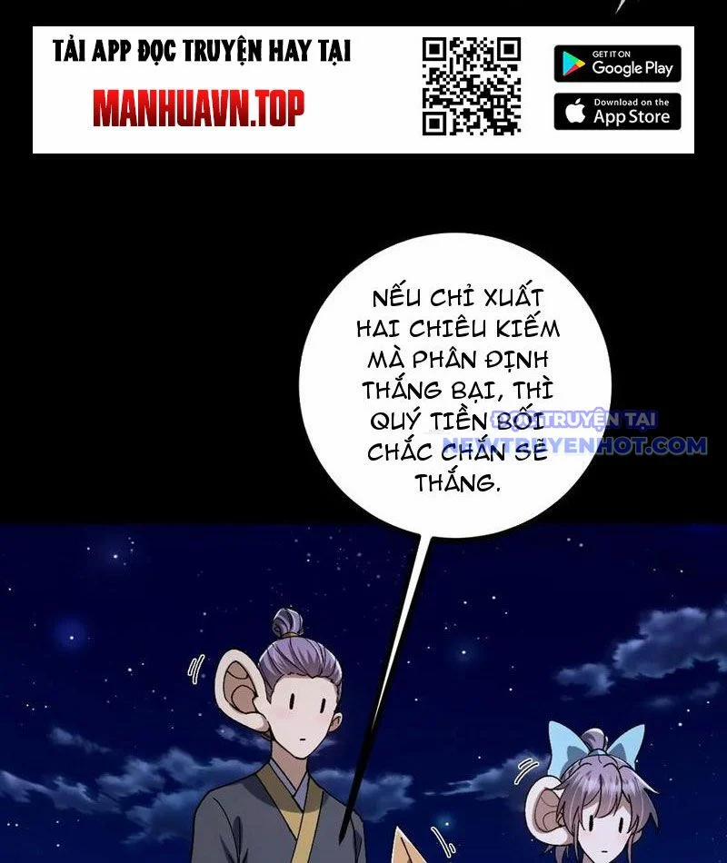 Ta Xuyên Không Với Max Điểm Mị Lực 135 trang 17