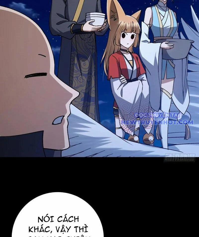 Ta Xuyên Không Với Max Điểm Mị Lực 135 trang 18