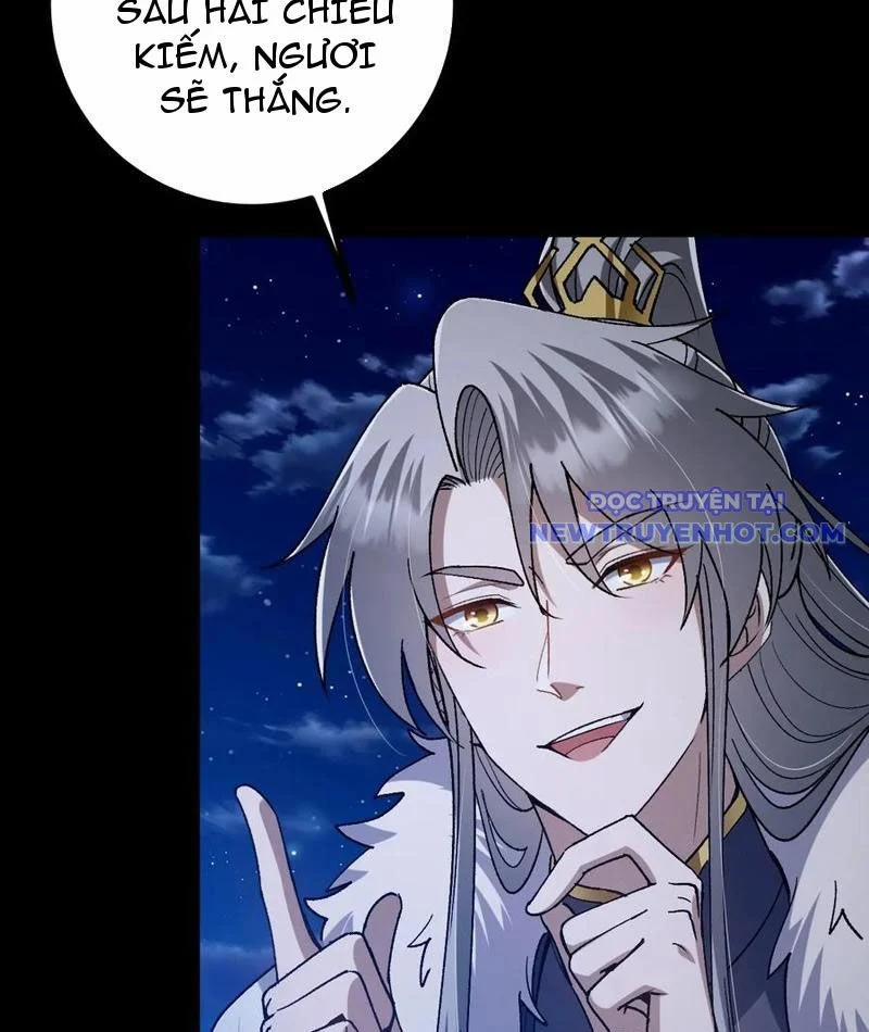Ta Xuyên Không Với Max Điểm Mị Lực 135 trang 19