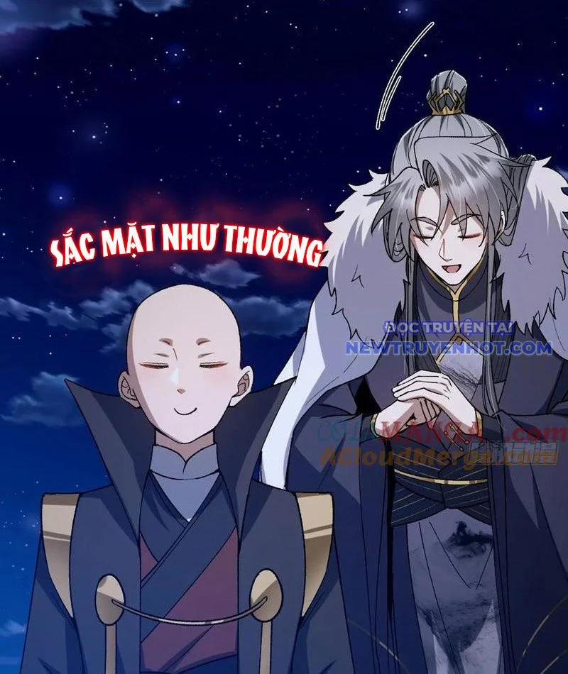 Ta Xuyên Không Với Max Điểm Mị Lực 135 trang 21