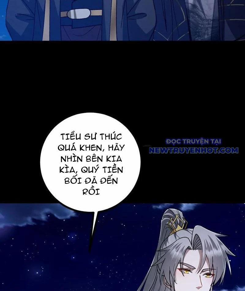 Ta Xuyên Không Với Max Điểm Mị Lực 135 trang 22