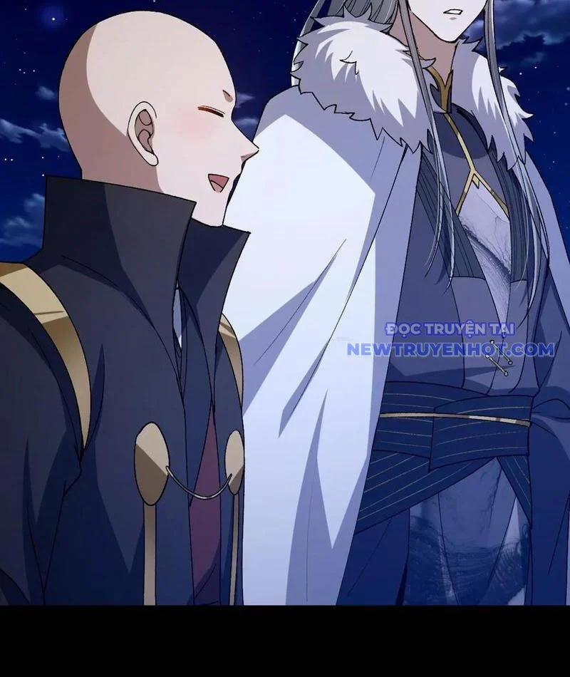 Ta Xuyên Không Với Max Điểm Mị Lực 135 trang 23