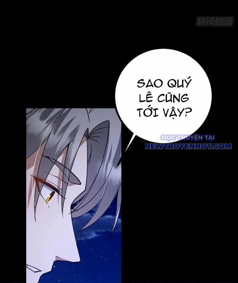 Ta Xuyên Không Với Max Điểm Mị Lực 135 trang 24