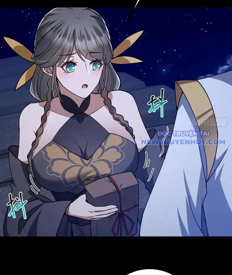 Ta Xuyên Không Với Max Điểm Mị Lực 135 trang 27